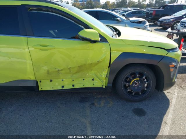 KM8HE3A32RU108653 Hyundai Kona Limited