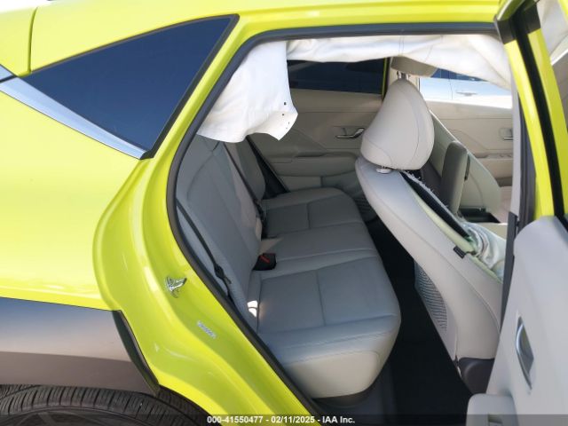 KM8HE3A32RU108653 Hyundai Kona Limited