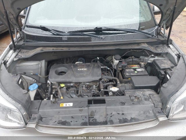 KIA Soul 2018 KNDJN2A20J7596656 Image 10