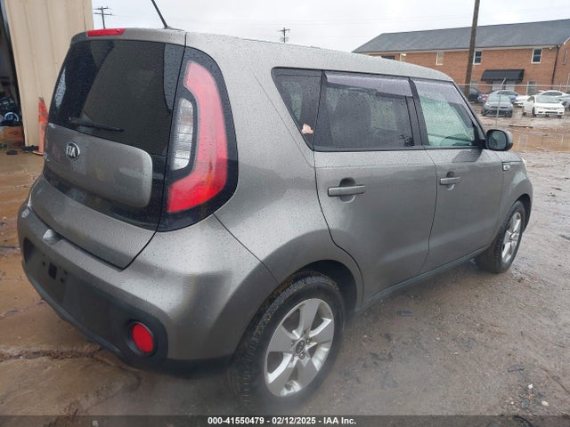 KIA Soul 2018 KNDJN2A20J7596656 Image 4