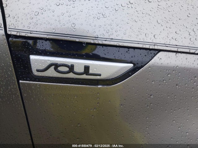 KIA Soul 2018 KNDJN2A20J7596656 Image 6