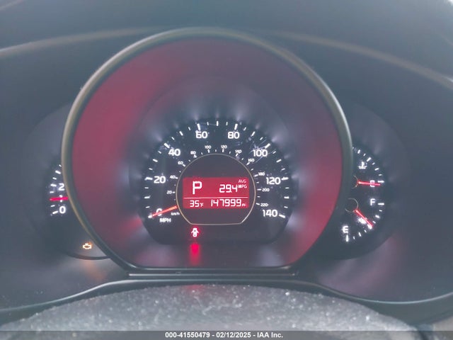 KIA Soul 2018 KNDJN2A20J7596656 Image 7