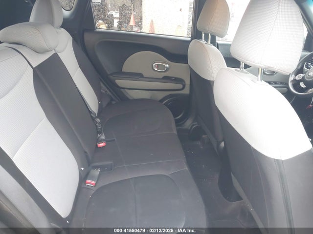 KIA Soul 2018 KNDJN2A20J7596656 Image 8