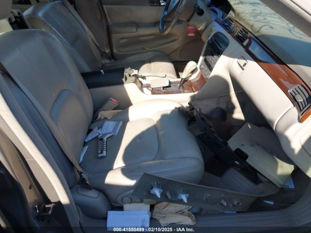 2001 CADILLAC SEVILLE 1G6KS54YX1U103892 Photo 4