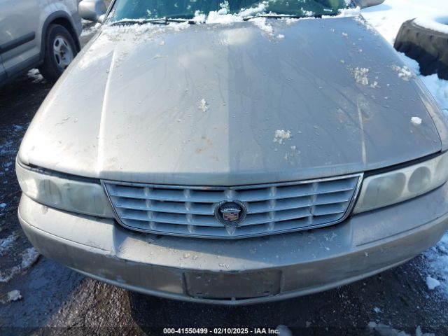 2001 CADILLAC SEVILLE 1G6KS54YX1U103892 Photo 5