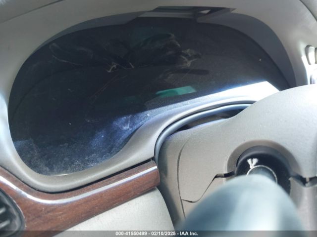 2001 CADILLAC SEVILLE 1G6KS54YX1U103892 Photo 6