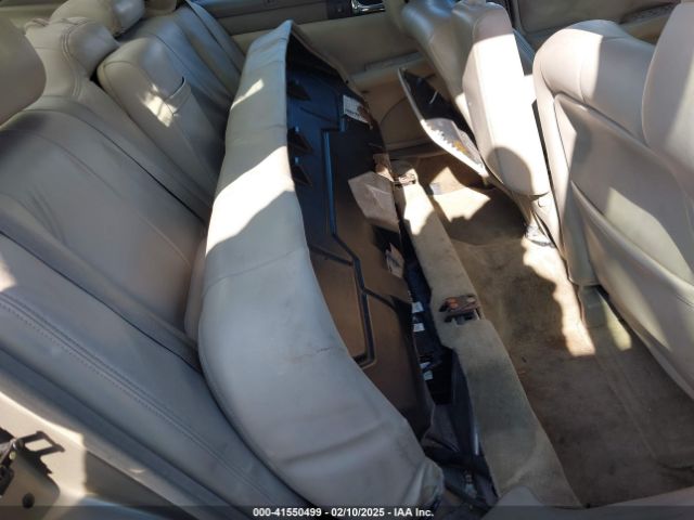 2001 CADILLAC SEVILLE 1G6KS54YX1U103892 Photo 7