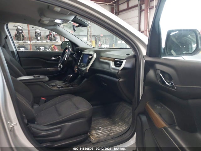 1GKKNSLS4KZ257281 GMC Acadia Sle-2