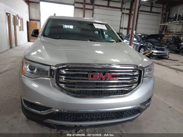 1GKKNSLS4KZ257281 GMC Acadia Sle-2