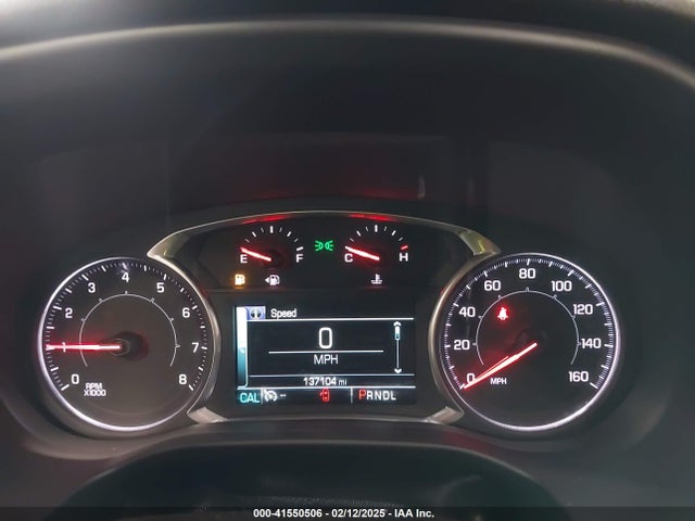 1GKKNSLS4KZ257281 GMC Acadia Sle-2