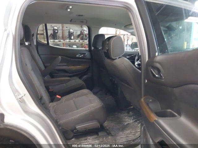 1GKKNSLS4KZ257281 GMC Acadia Sle-2