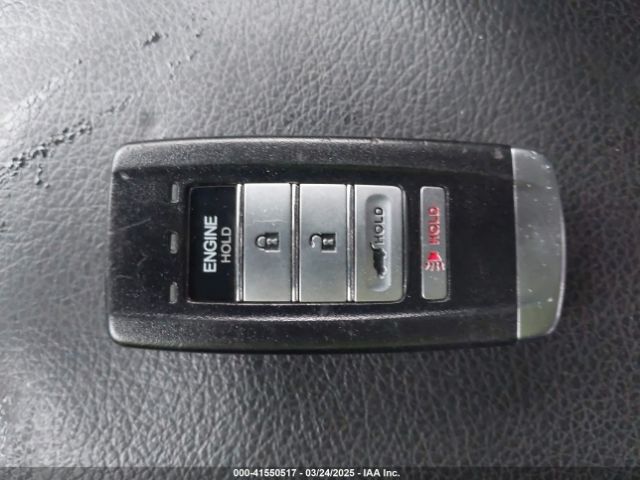 2020 ACURA MDX 5J8YD4H57LL024122 Photo 10