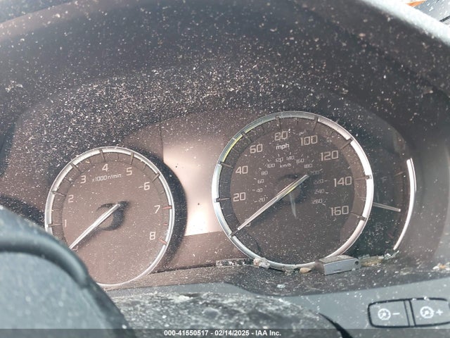 5J8YD4H57LL024122 Acura j35y5