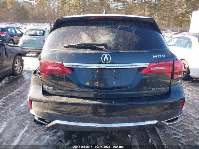 5J8YD4H57LL024122 Acura j35y5