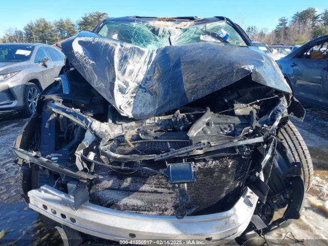 2020 ACURA MDX 5J8YD4H57LL024122 Photo 5