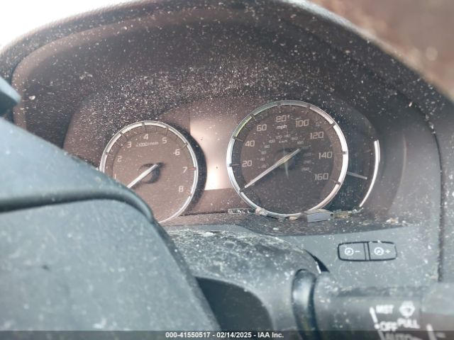 2020 ACURA MDX 5J8YD4H57LL024122 Photo 6