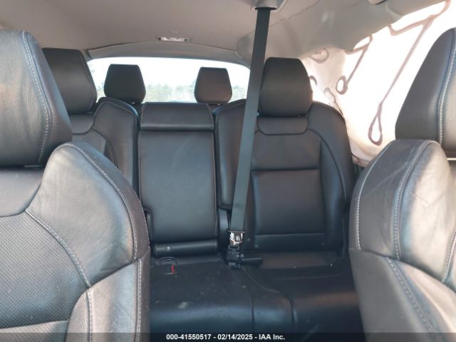 2020 ACURA MDX 5J8YD4H57LL024122 Photo 7