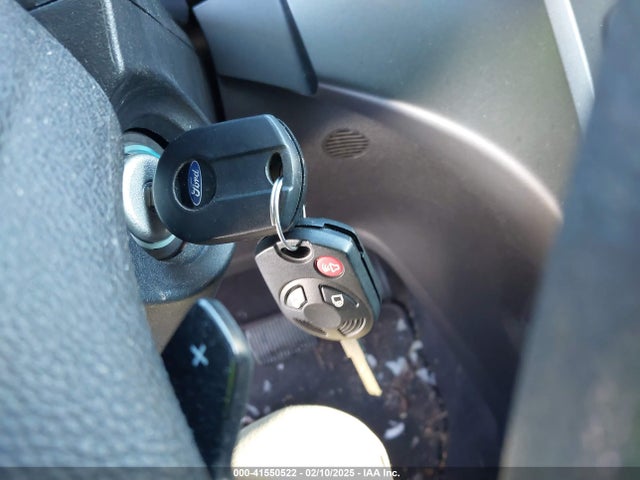 Ford ESCAPE SE 2017 1FMCU9GDXHUC05999 Image 11