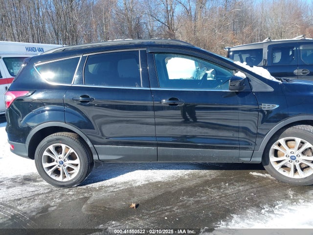 Ford ESCAPE SE 2017 1FMCU9GDXHUC05999 Image 13
