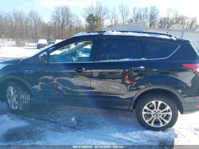 Ford ESCAPE SE 2017 1FMCU9GDXHUC05999 Image 14