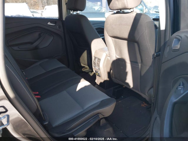Ford ESCAPE SE 2017 1FMCU9GDXHUC05999 Image 8