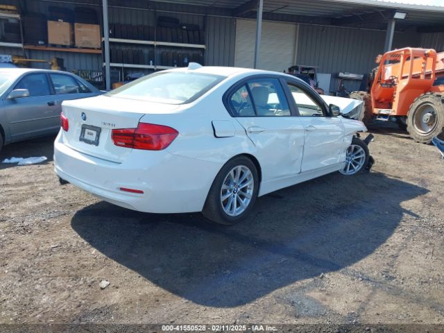 WBA8A9C51GK617592 BMW 320i