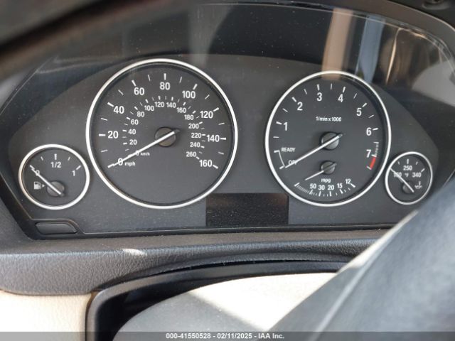 WBA8A9C51GK617592 BMW 320i