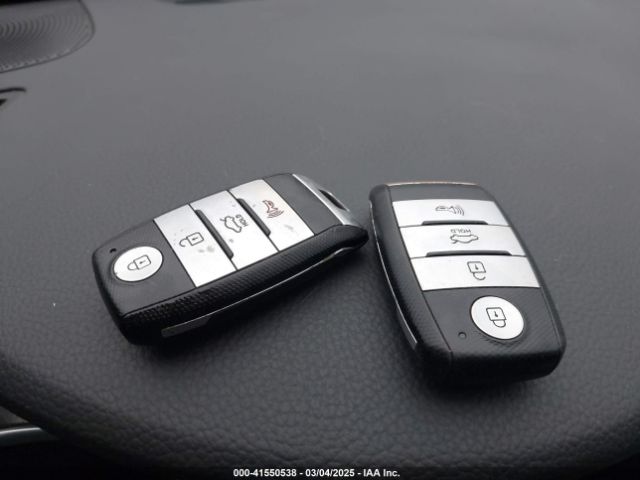 KNAGM4AD7E5069707 KIA Optima Hybrid Lx