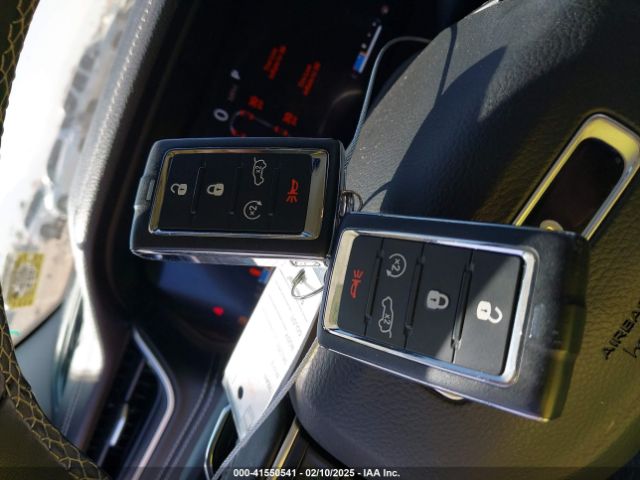 1C4RJKBG5N8525462 Jeep Grand Cherokee L Limited 4x4