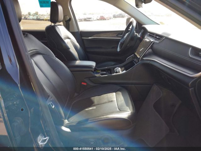 1C4RJKBG5N8525462 Jeep Grand Cherokee L Limited 4x4