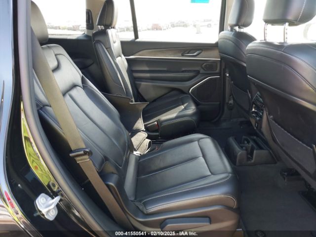 1C4RJKBG5N8525462 Jeep Grand Cherokee L Limited 4x4