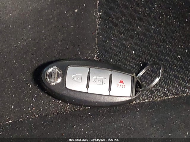 Nissan Pathfinder Sv 2014 5N1AR2MM7EC600891 Image 11