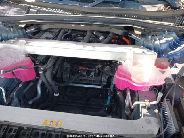 2023 MERCEDES-BENZ EQE 350 W1KEG2BB5PF019670 Photo 9