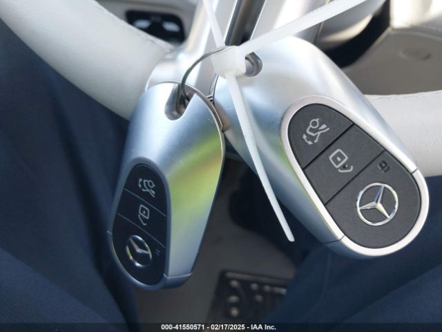 2023 MERCEDES-BENZ EQE 350 W1KEG2BB5PF019670 Photo 10