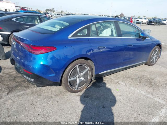 2023 MERCEDES-BENZ EQE 350 W1KEG2BB5PF019670 Photo 3
