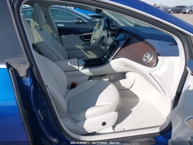 2023 MERCEDES-BENZ EQE 350 W1KEG2BB5PF019670 Photo 4