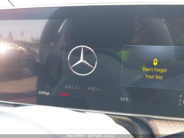 2023 MERCEDES-BENZ EQE 350 W1KEG2BB5PF019670 Photo 6