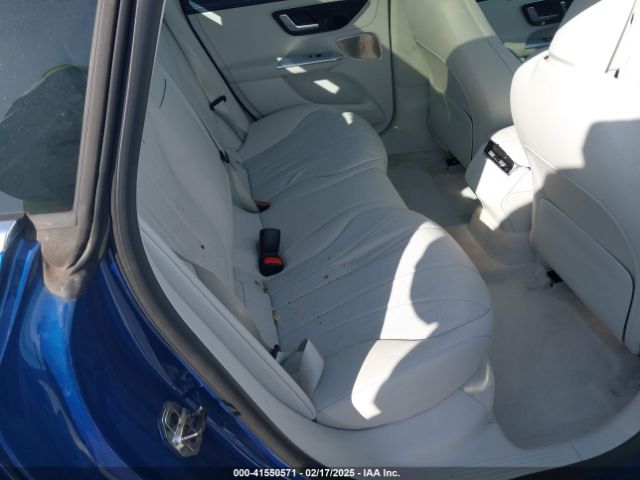 2023 MERCEDES-BENZ EQE 350 W1KEG2BB5PF019670 Photo 7