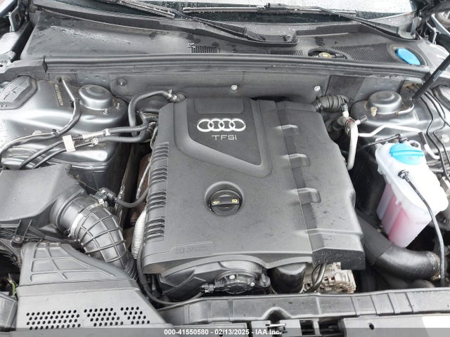 2013 AUDI A5 WAULFAFR3DA001471 Photo 9