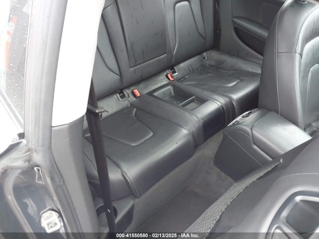 2013 AUDI A5 WAULFAFR3DA001471 Photo 7
