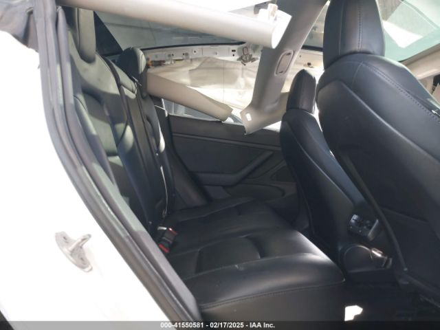 5YJ3E1EA1JF044551 Tesla Model 3 Long Range/mid Range
