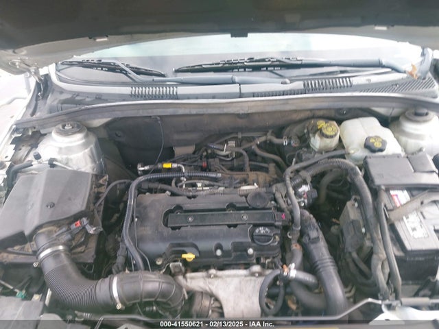 Chevrolet Cruze 1lt Auto 2014 1G1PC5SB9E7130738 Image 10