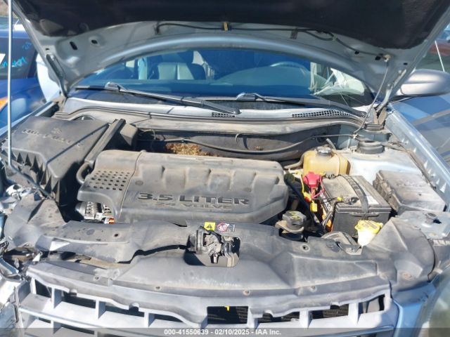 2005 CHRYSLER PACIFICA 2C4GM68465R293722 Photo 9