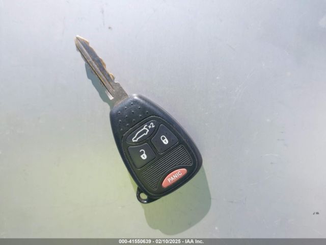 2005 CHRYSLER PACIFICA 2C4GM68465R293722 Photo 10