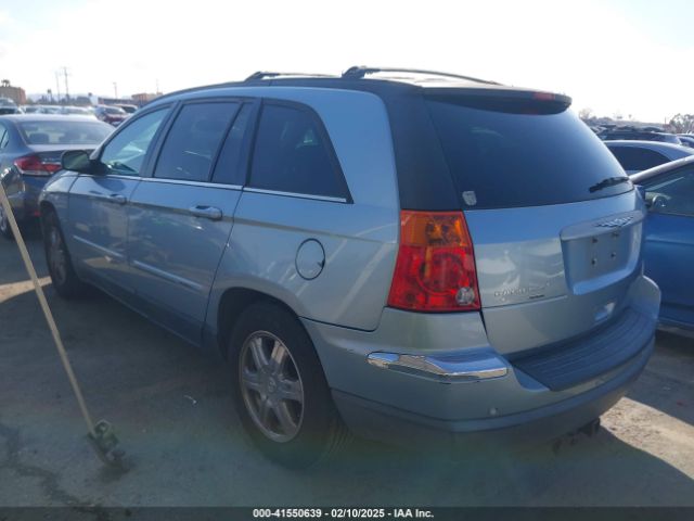 2005 CHRYSLER PACIFICA 2C4GM68465R293722 Photo 2