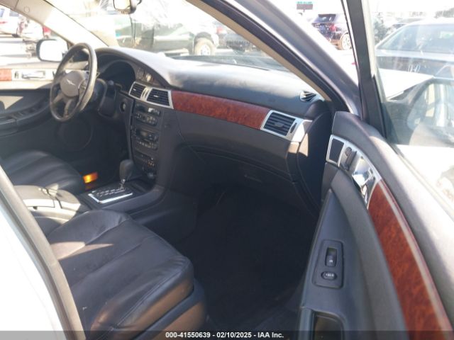 2005 CHRYSLER PACIFICA 2C4GM68465R293722 Photo 4