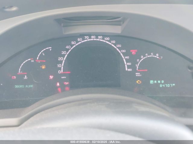 2005 CHRYSLER PACIFICA 2C4GM68465R293722 Photo 6