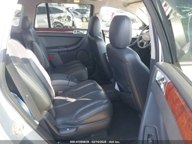 2005 CHRYSLER PACIFICA 2C4GM68465R293722 Photo 7