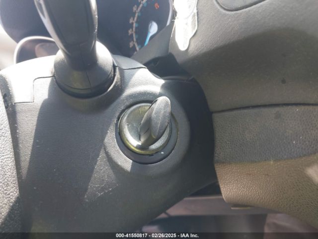 3FADP4EJ7EM111743 Ford FIESTA SE