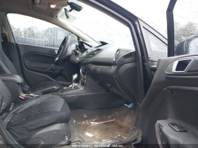 3FADP4EJ7EM111743 Ford FIESTA SE